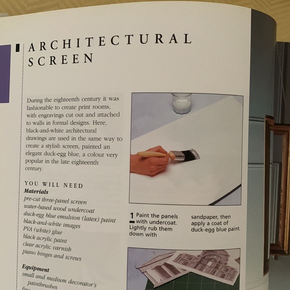 VGUC Papercrafts book. - Picture 6 of 13